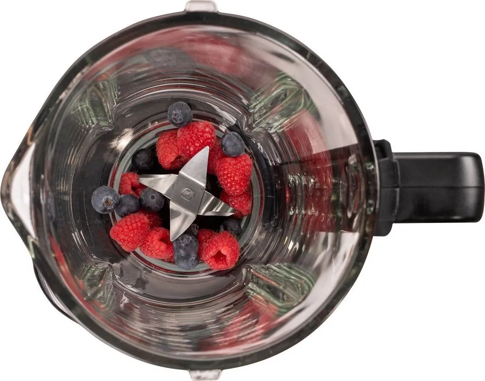 Стационарный блендер Gorenje B1000GE, Stainless steel