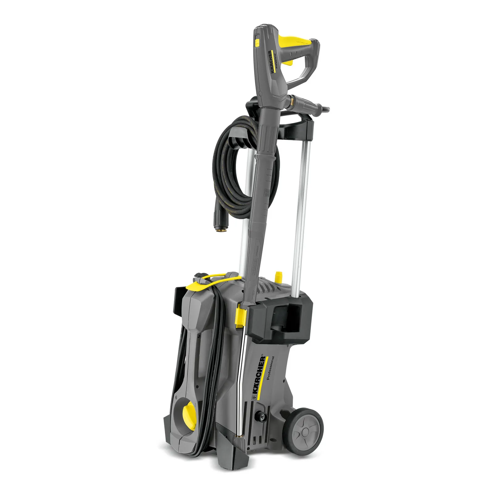 Aparat de spălat cu presiune Karcher Pro HD 600 