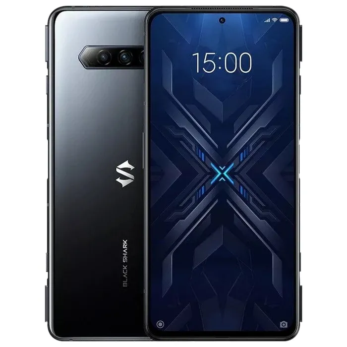 Smartphone Xiaomi Black Shark 4, 12GB/128GB, Mirror Black