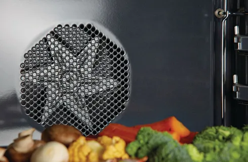 BinOven/el Gorenje BO 74 SYB