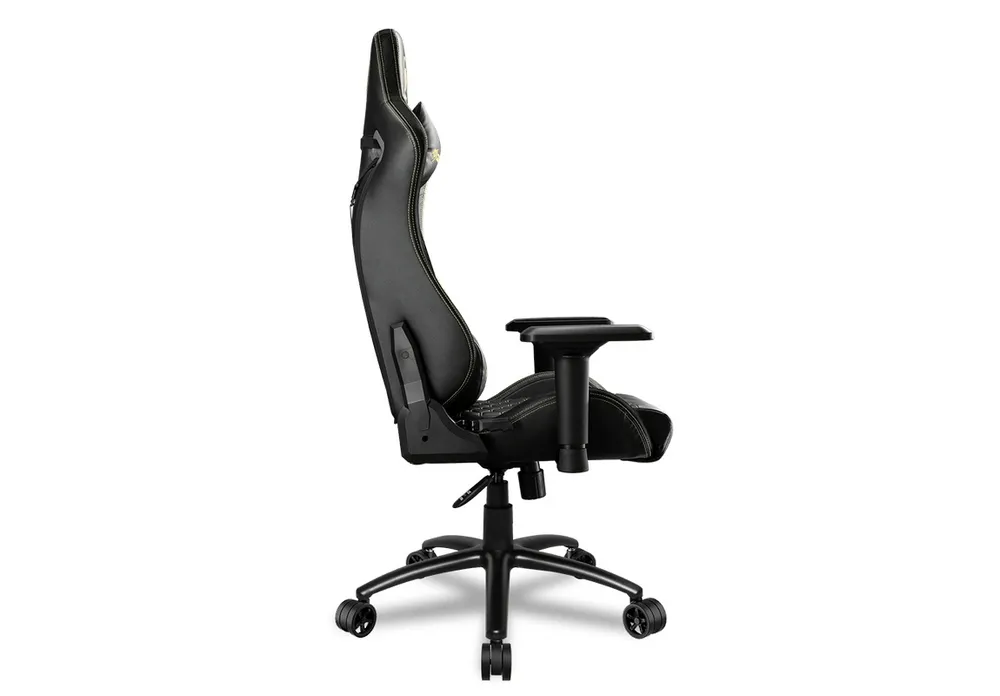 Gaming Chair Cougar OUTRIDER S Royal User max load up to 120kg / height 155-190cm