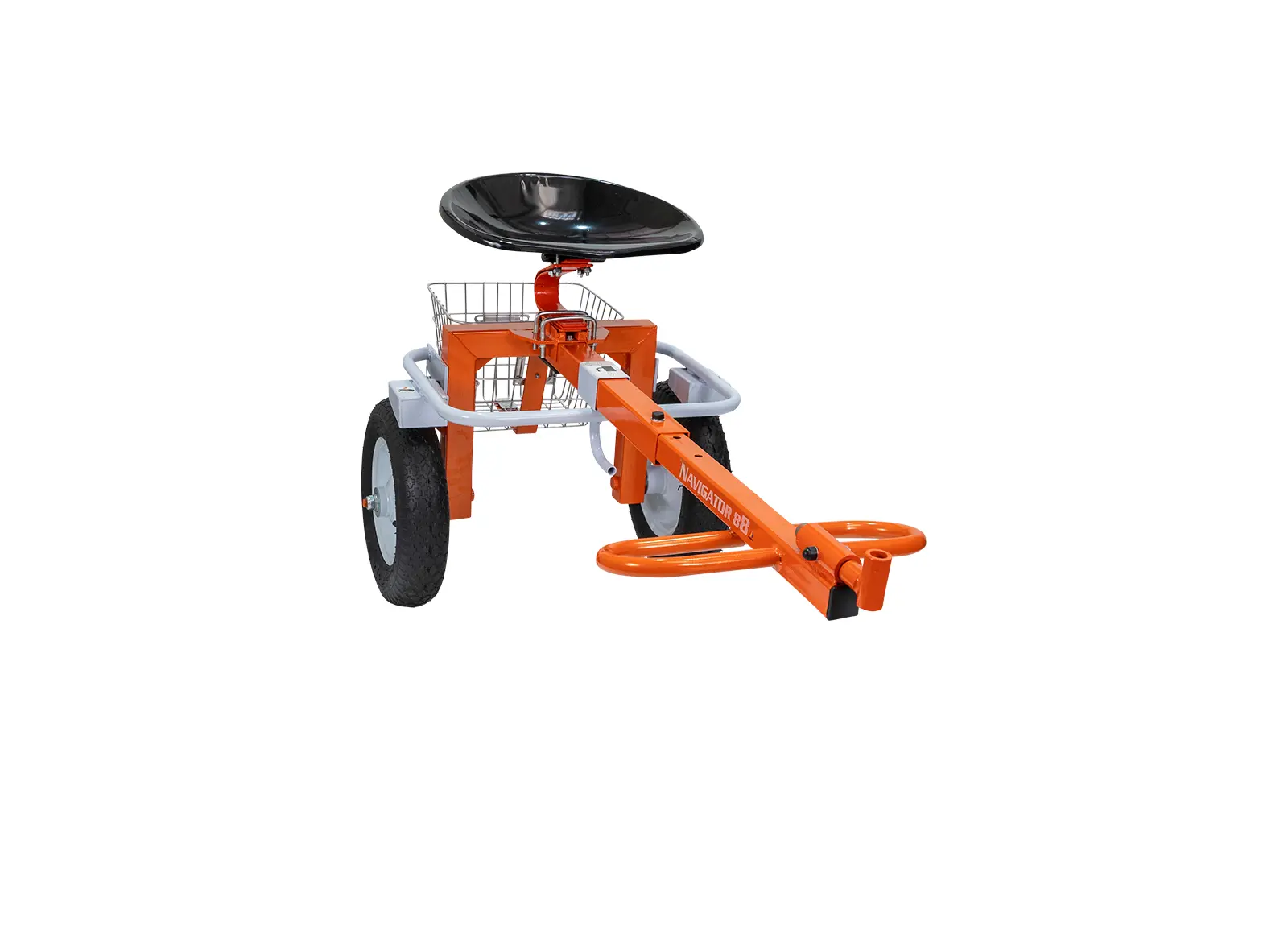 Accesoriu tractat Ruris Navigator 88