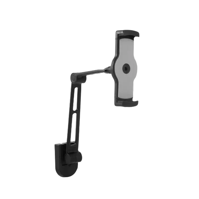 Suport pe perete Reflecta Tabula Wall II Universal Tablet Mount, Negru