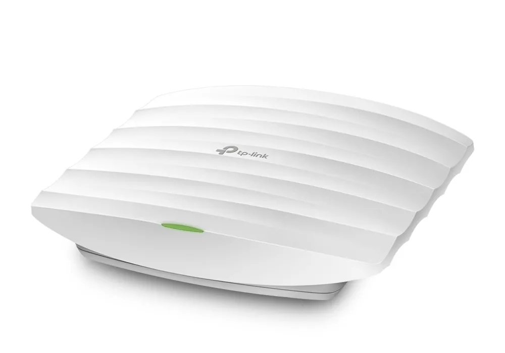 Беспроводная точка доступа TP-LINK EAP265 HD, 450 Мбит/с, 1300 Мбит/с, Белый