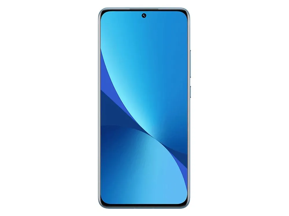 Smartphone Xiaomi 12, 8GB/256GB, Albastru