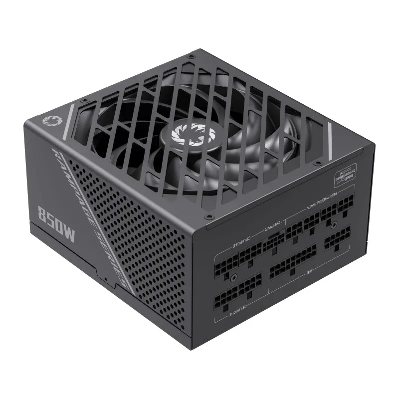 Sursă Alimentare PC Gamemax GX-850 PRO, 850W, ATX, Complet modular
