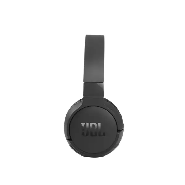 Наушники JBL Tune 660BT, Чёрный