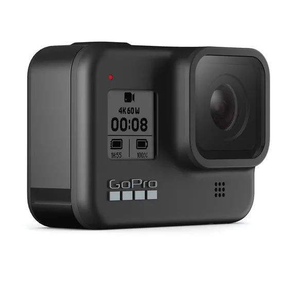 Cameră Video Sport GoPro Hero 8, Negru