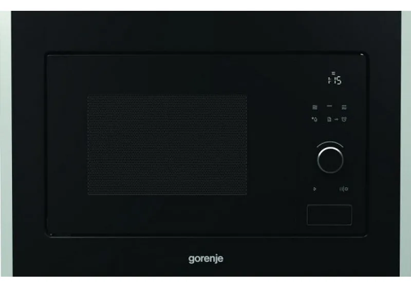 Cuptor cu microunde Gorenje BM 201 A4XG, Negru