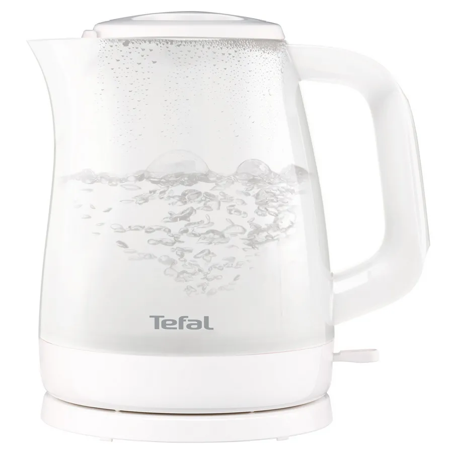 Электрочайник Tefal KO151130, Белый