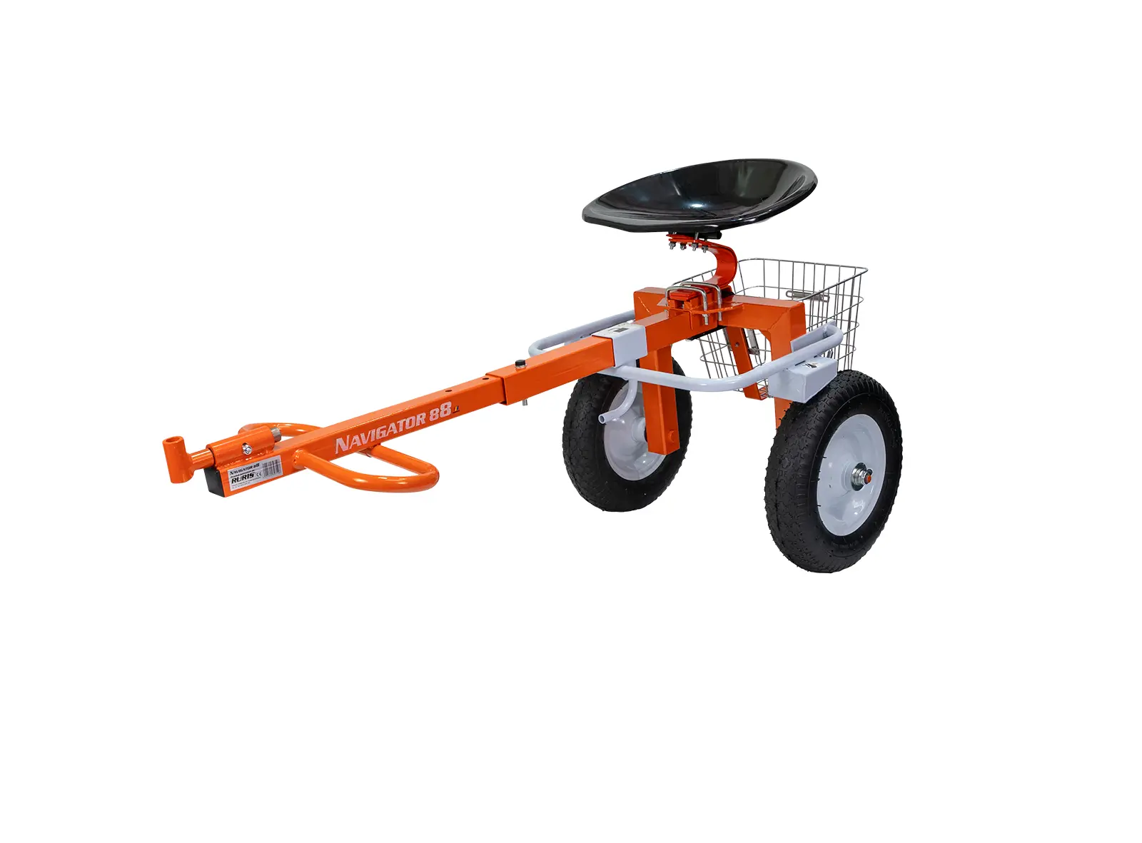 Accesoriu tractat Ruris Navigator 88