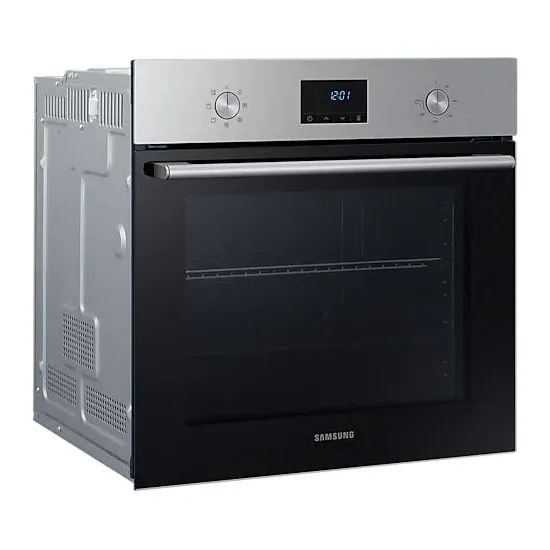 Cuptor Electric Samsung NV3300A, Oțel inoxidabil