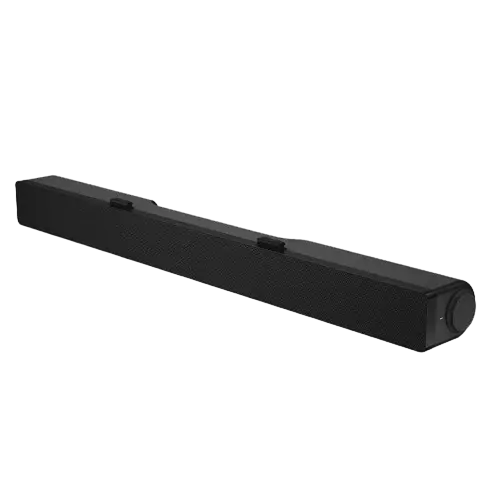 Саундбар DELL AC511M, Чёрный