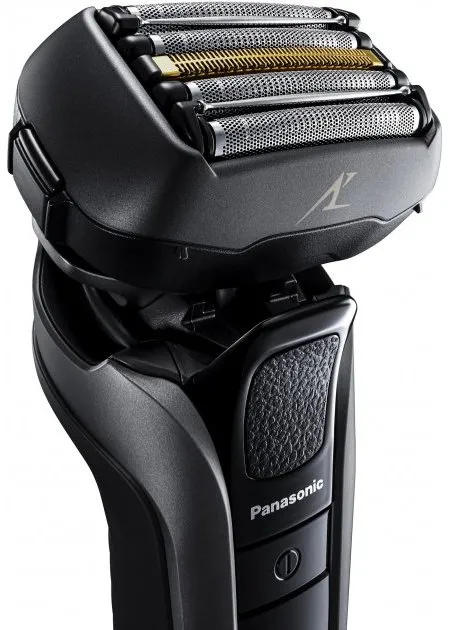 Электробритва мужская Panasonic ES-LV6U-K820, Чёрный