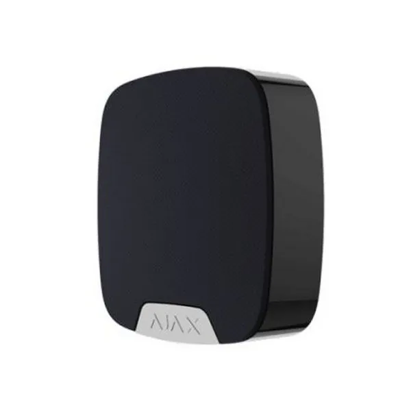 Sirenă Ajax HomeSiren, Negru