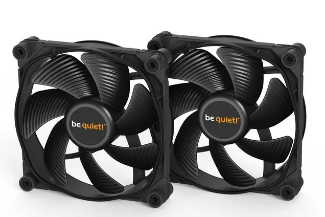 Кулер для процессора be quiet! Silent Loop 2