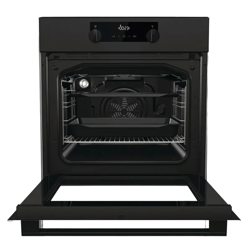 Cuptor Electric Gorenje BO 735 E11BK-2, Negru