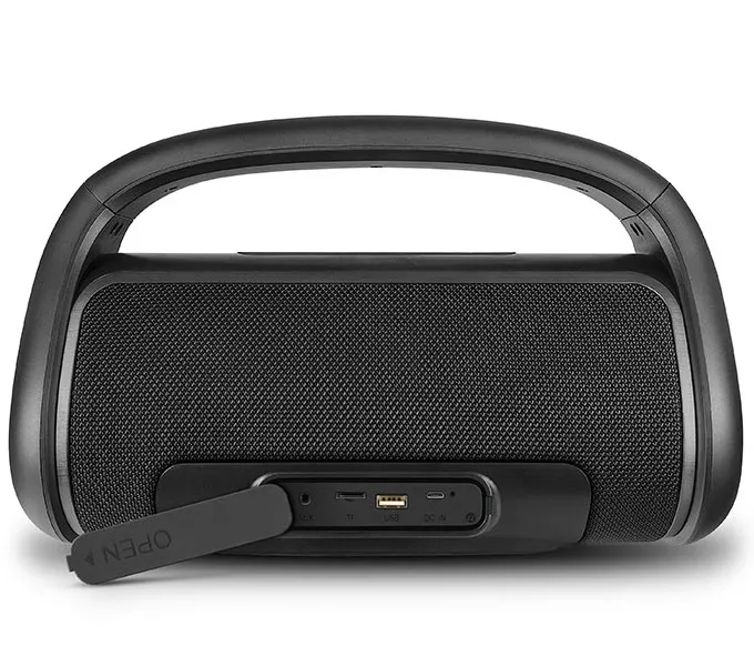 Boxă portabilă SVEN PS-350, Negru