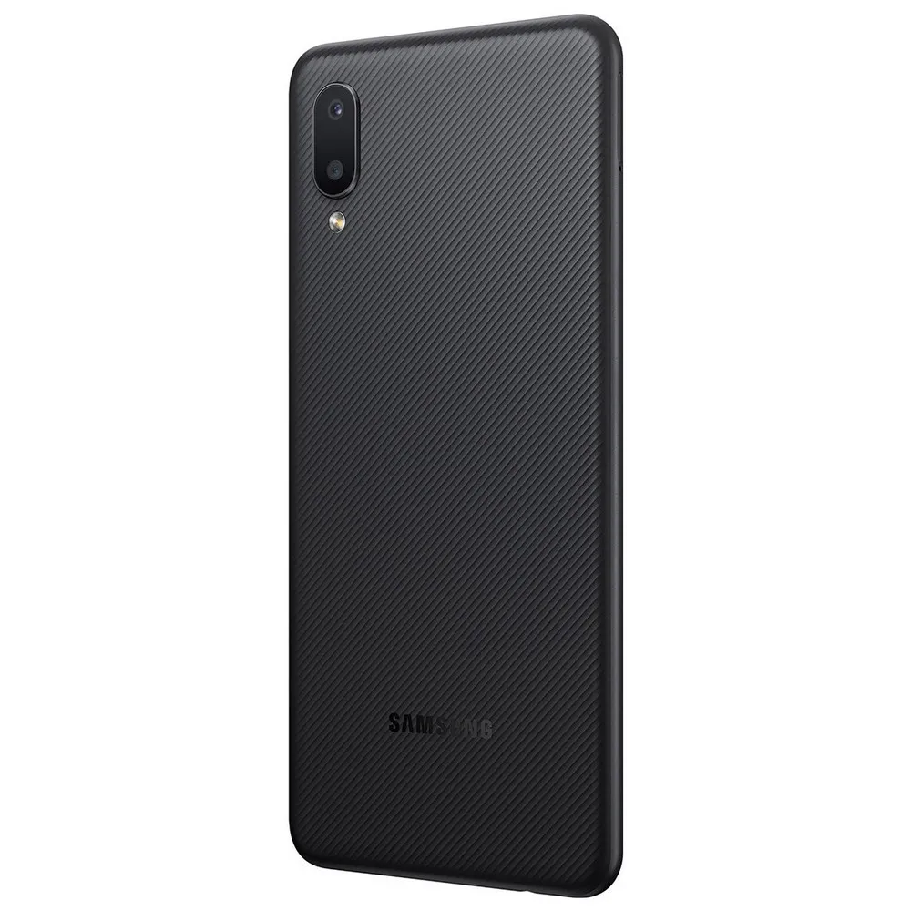 Smartphone Samsung Galaxy A02, 2GB/32GB, Negru