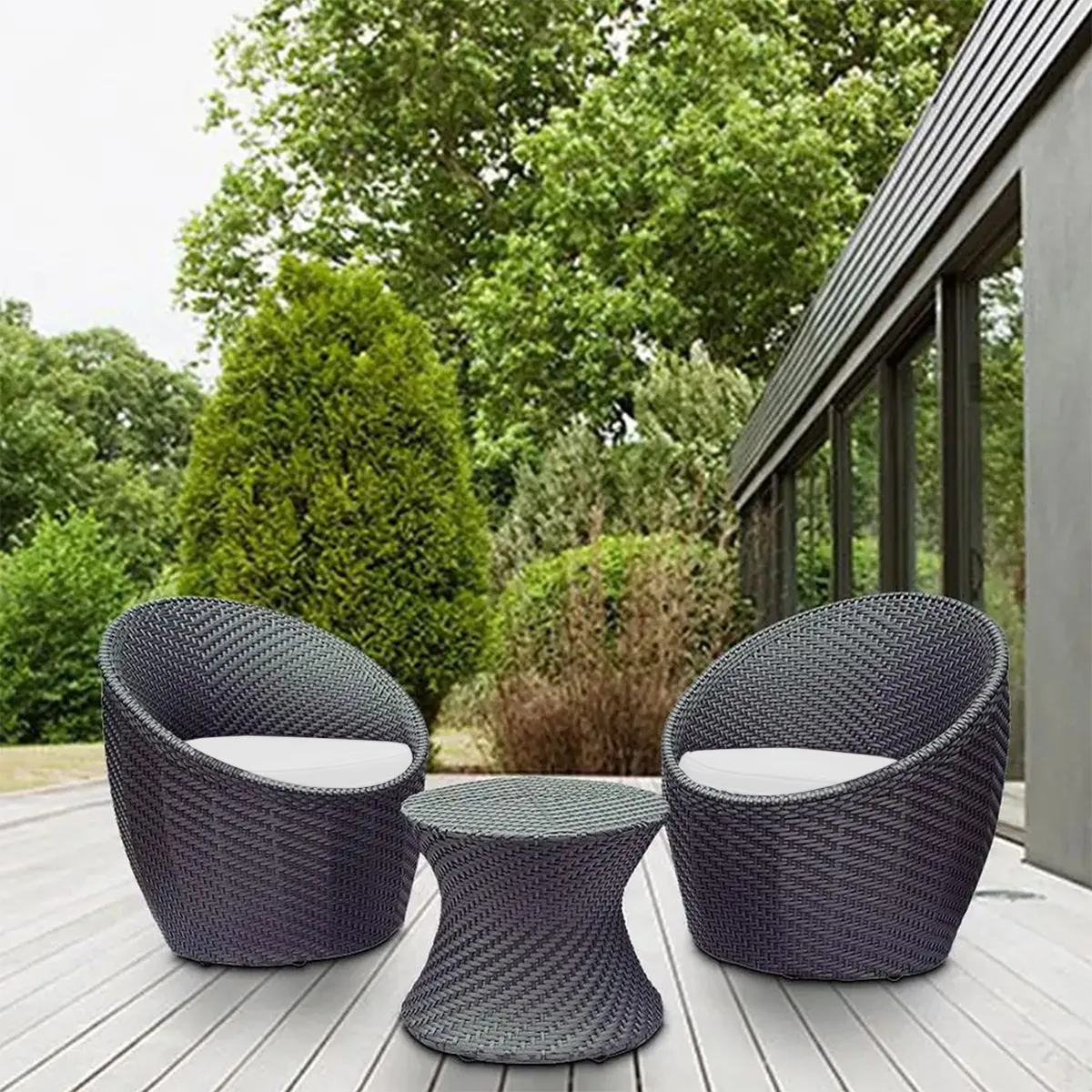 Комплект BALCON ROUND