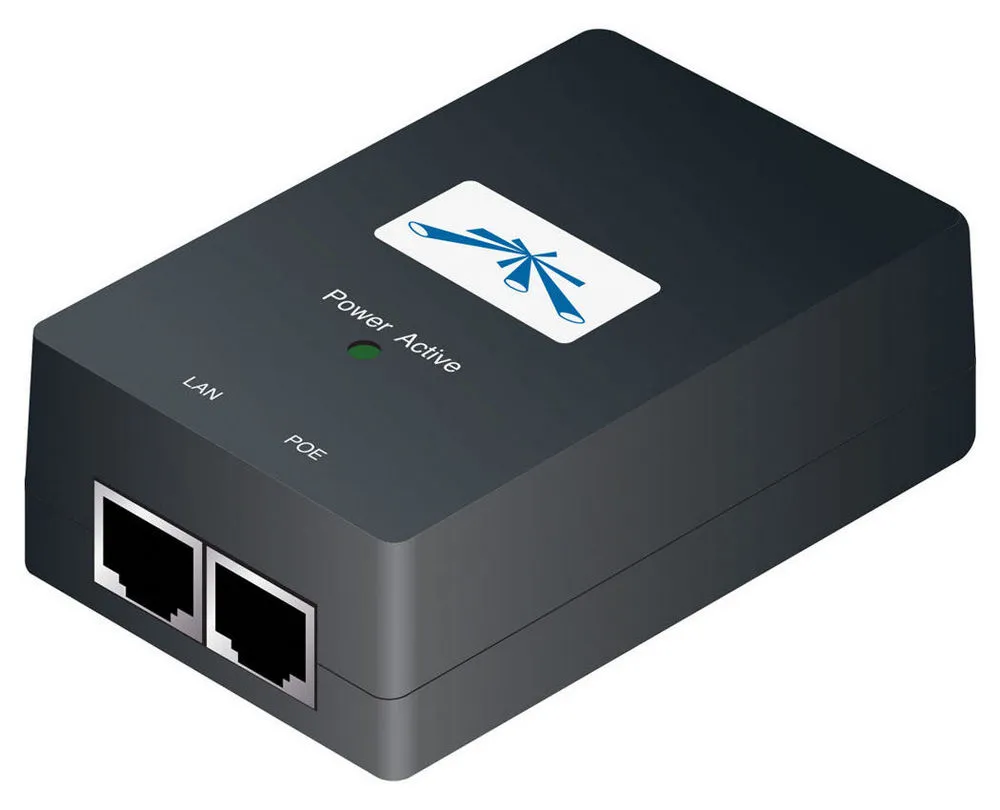 PoE Адаптер APC Electronic LZD201-24W-48V-G, Пассивное