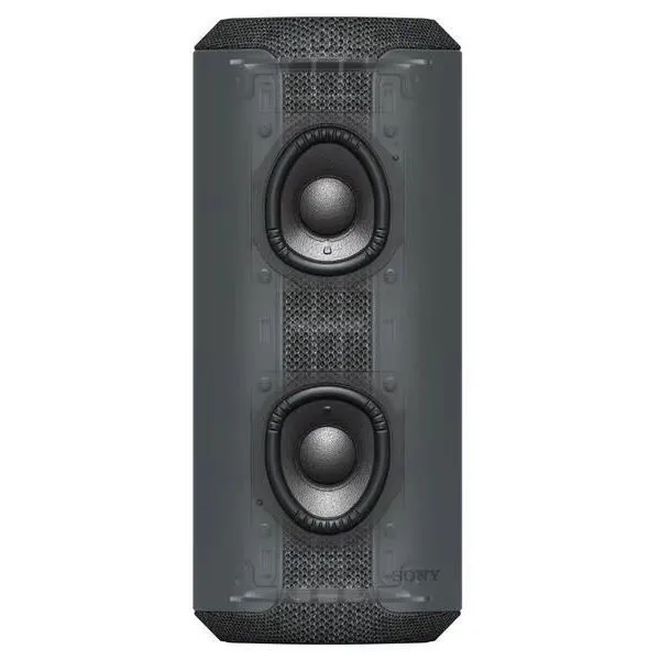 Portable Speaker SONY SRS-XE200B, EXTRA BASS™, Black