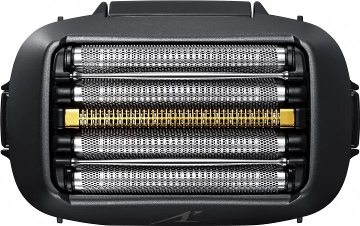 Электробритва мужская Panasonic ES-LV6U-K820, Чёрный