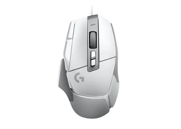 Игровая мышь Logitech G502 X, Белый
