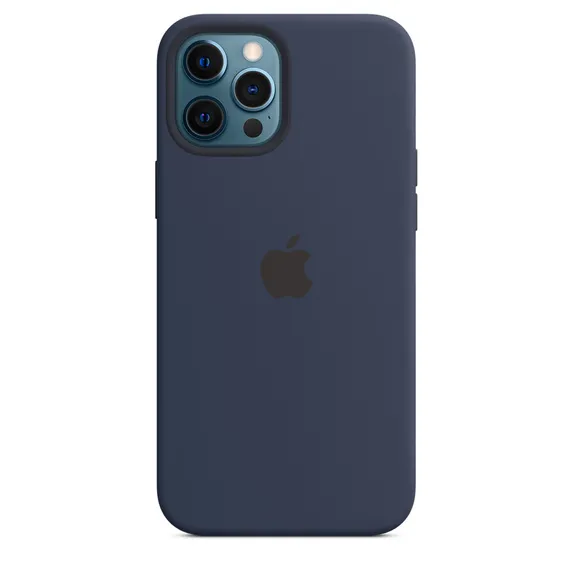Husă Apple iPhone 12 Pro Max Case, Deep Navy
