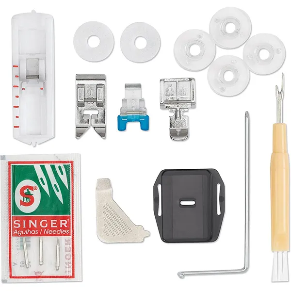 Швейная машина Singer 1409, Белый