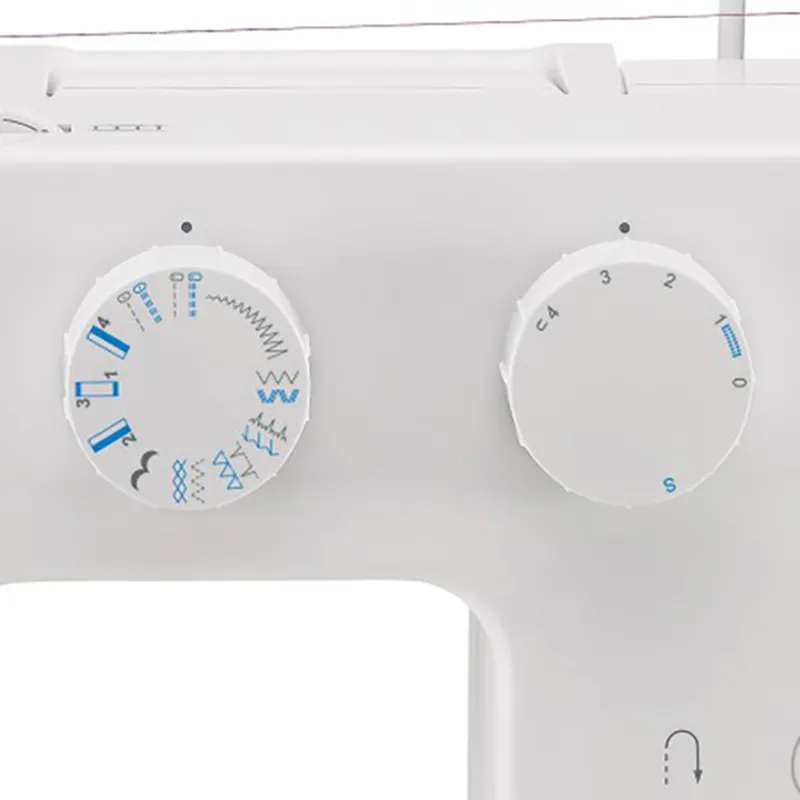 Швейная машина Singer 1409, Белый