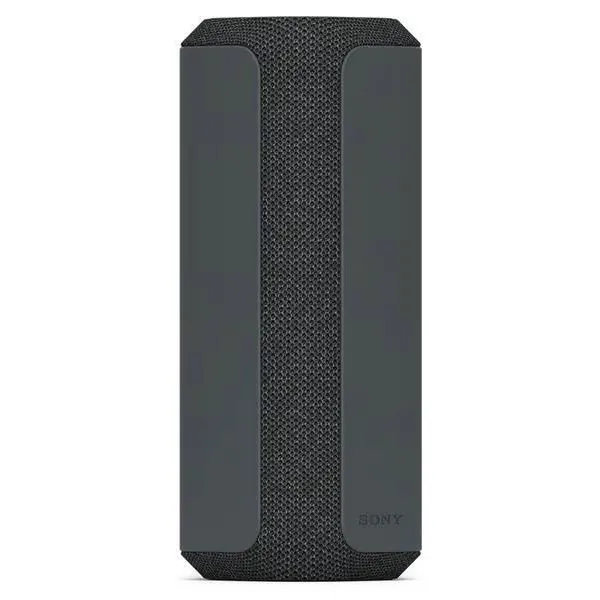 Portable Speaker SONY SRS-XE200B, EXTRA BASS™, Black