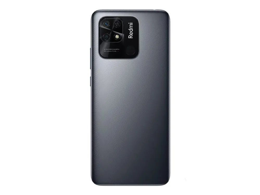 Smartphone Xiaomi Redmi 10C, 4GB/128GB, Albastru