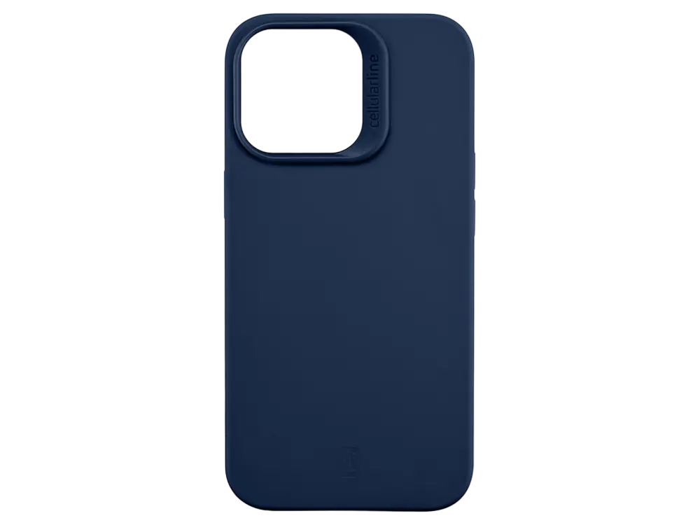 Cellular Apple iPhone 14 Pro, Sensation case, Blue