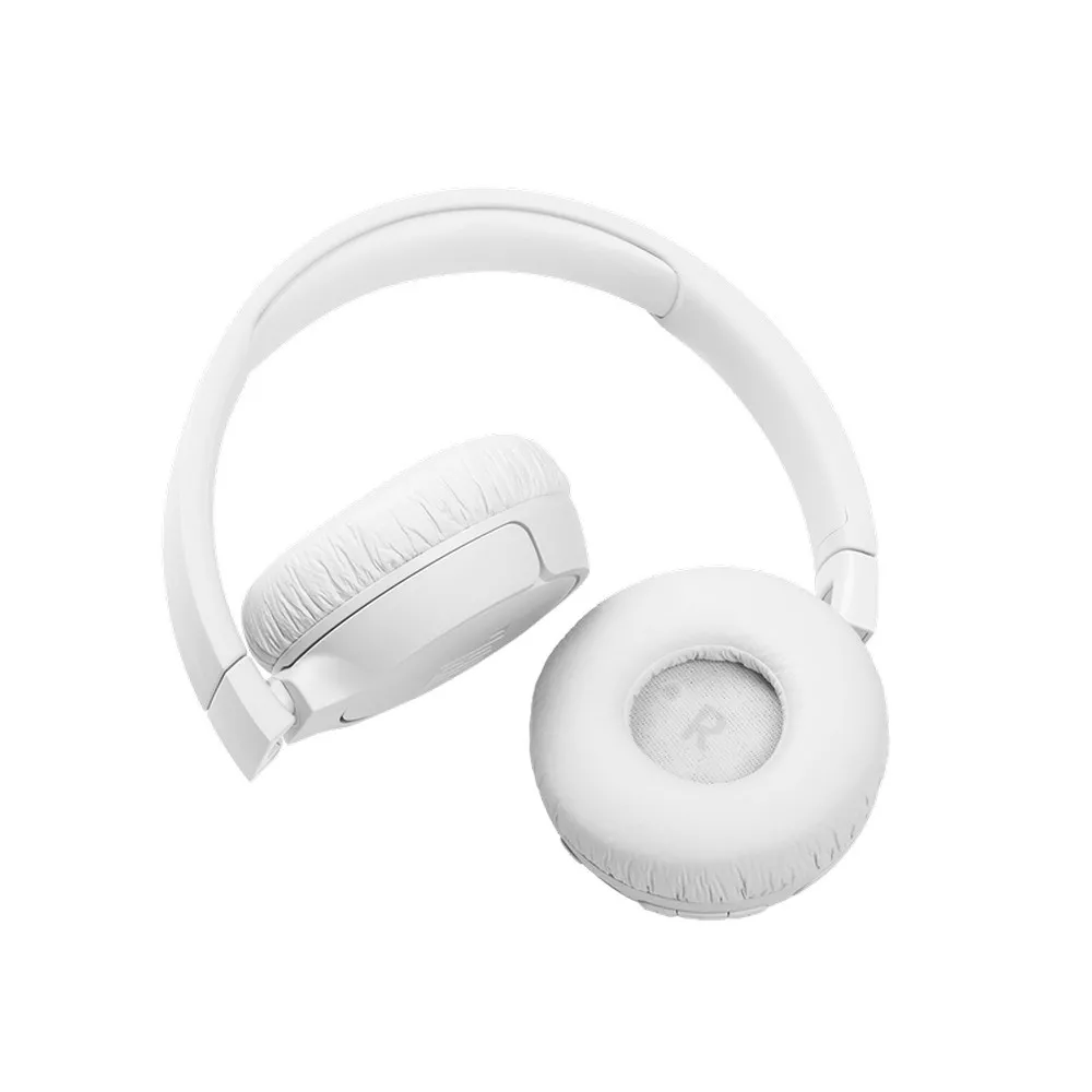Наушники JBL Tune 660BT, Белый