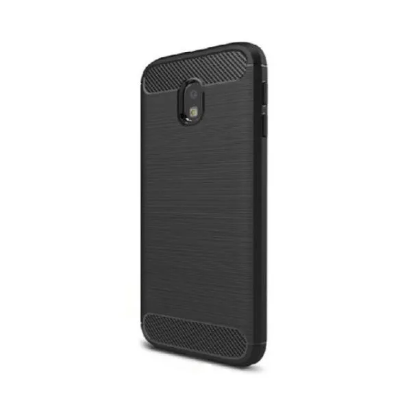 Чехол Xcover Galaxy A02s - Armor, Чёрный