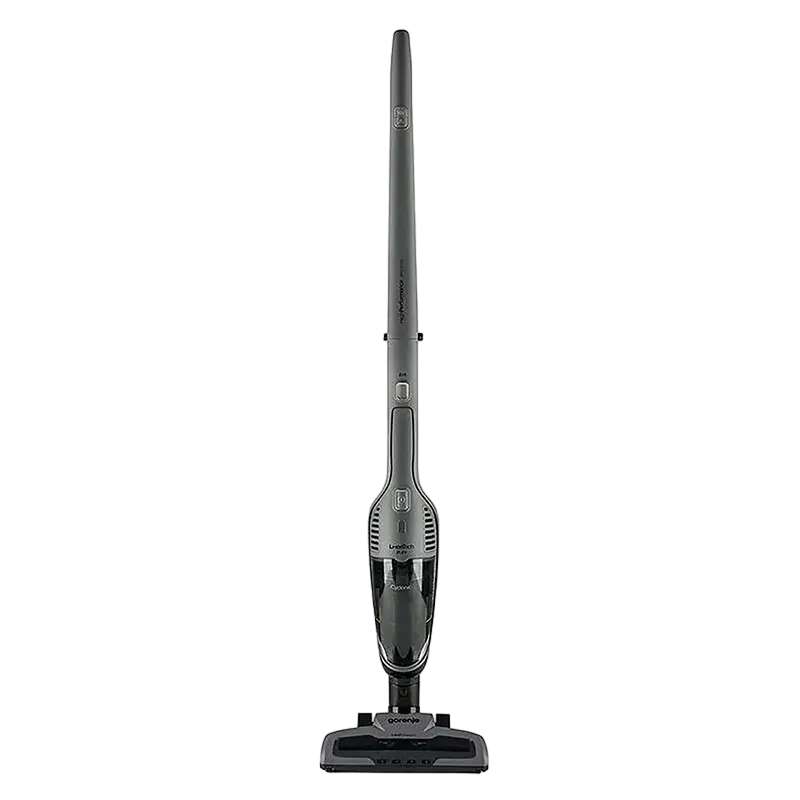 Aspirator Vertical Gorenje SVC216FGD, Grey