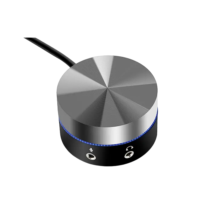 Boxe pentru calculator 2.1 SVEN MS-1095, Negru