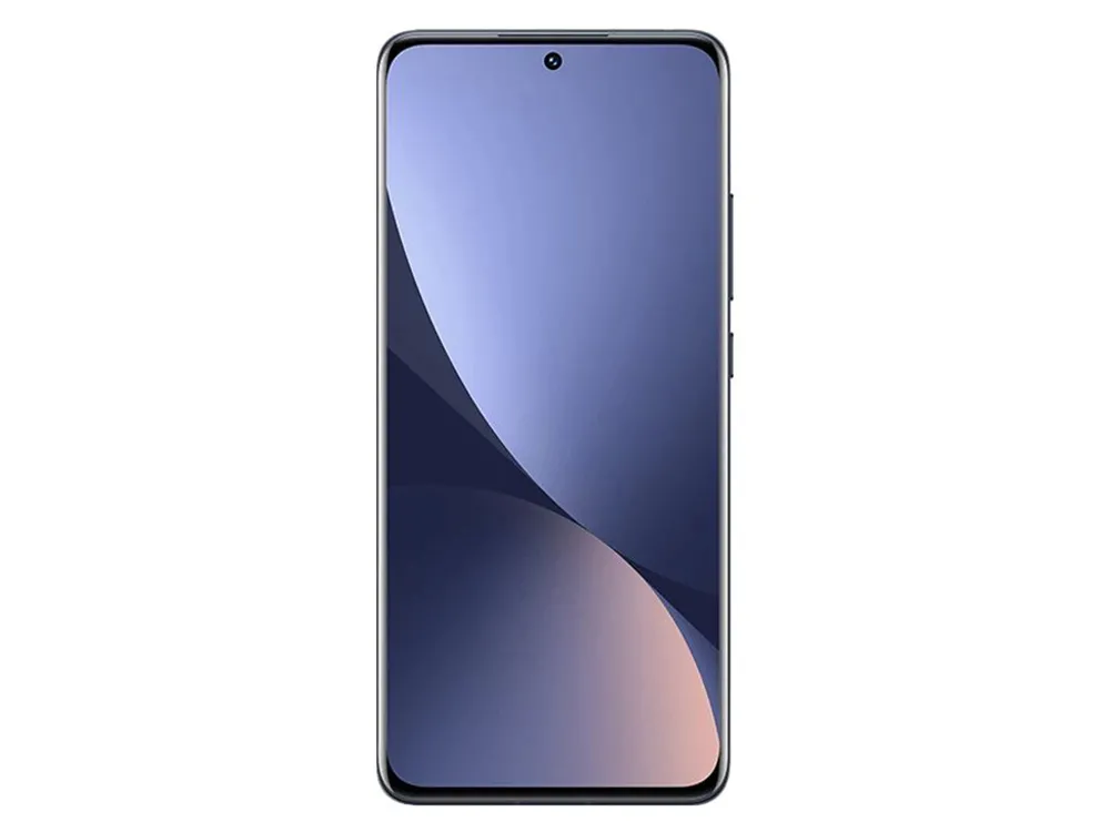 Smartphone Xiaomi 12, 8GB/256GB, Gri