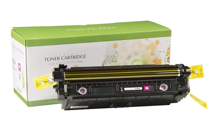 Cartuş SCC 002-01-SF363A, Magenta