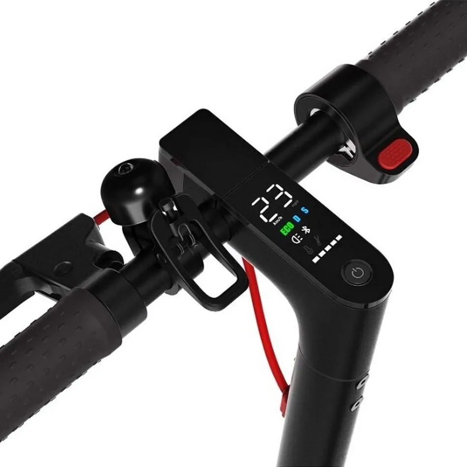 Trotinetă electrică Xiaomi 1S, Negru