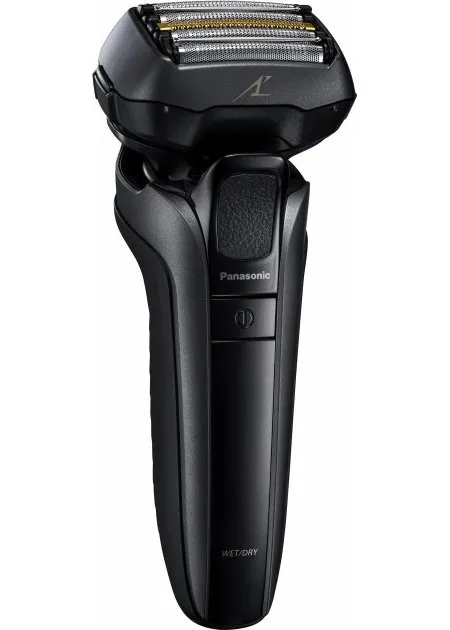 Электробритва мужская Panasonic ES-LV6U-K820, Чёрный