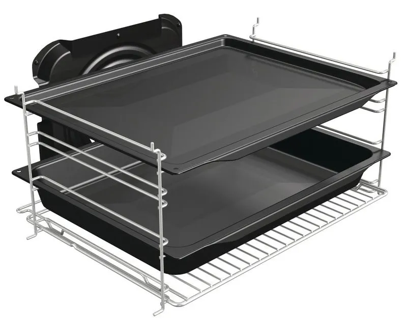 Cuptor Electric Gorenje BO 735 E11BK-2, Negru