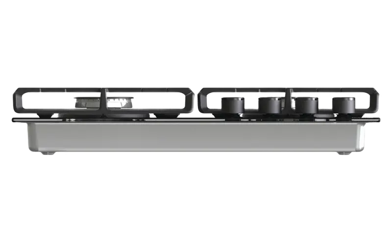 Plita incorporabilă electrică Gorenje GT 642 SYB, Negru