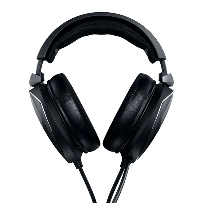 Căști gaming ASUS ROG Theta, Cu fir, Negru