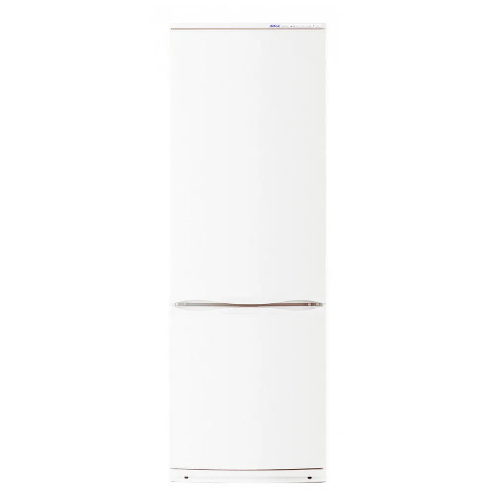 Холодильник Atlant XM-6021-502, Белый