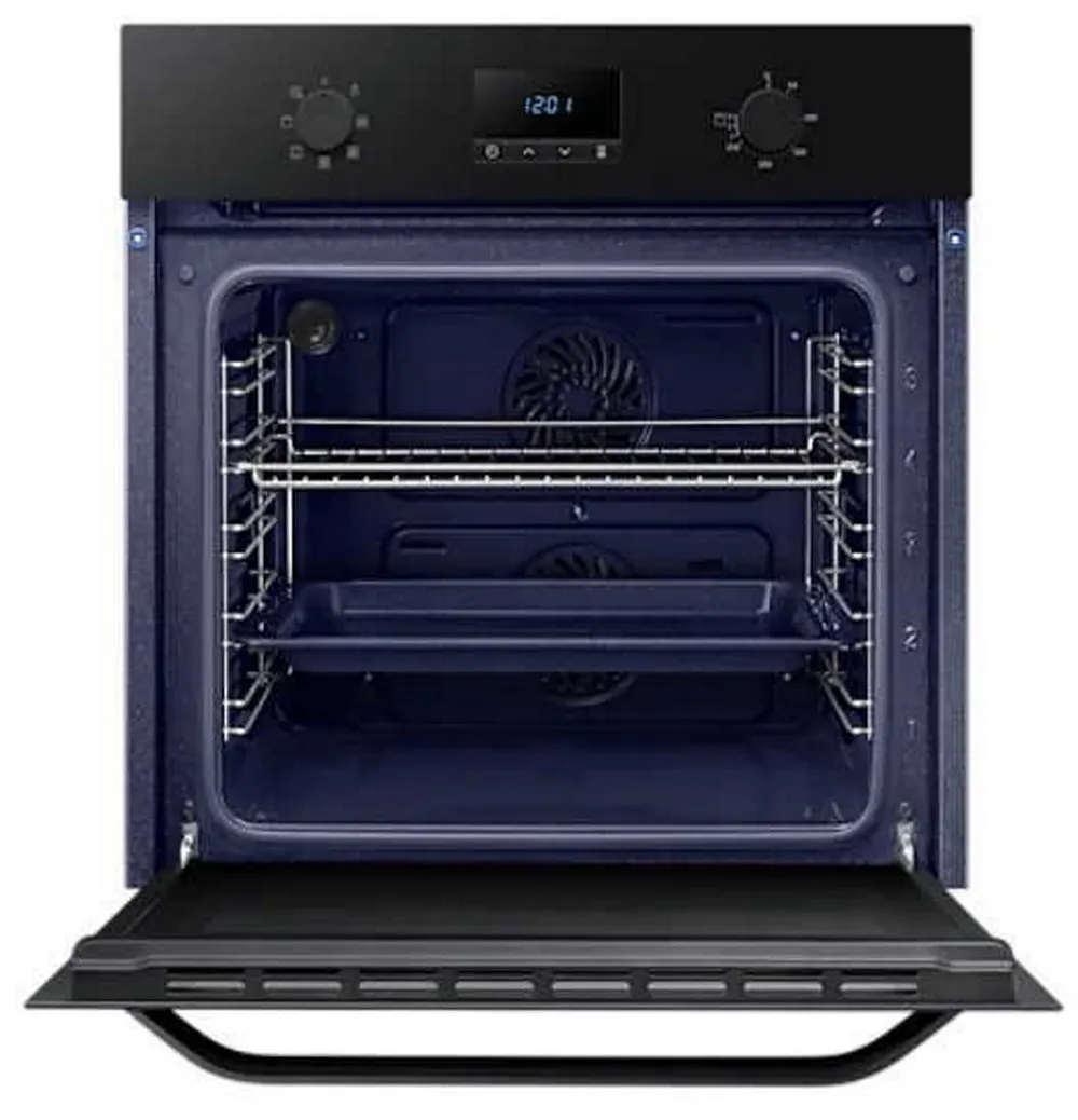 Cuptor Electric Samsung NV9900J, Negru