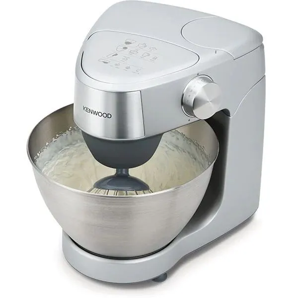 Robot de bucătărie Kenwood KHC29.WOSI, Argintiu