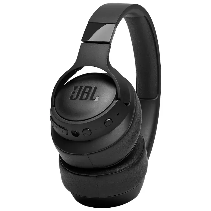 Наушники JBL Tune 750BTNC, Чёрный