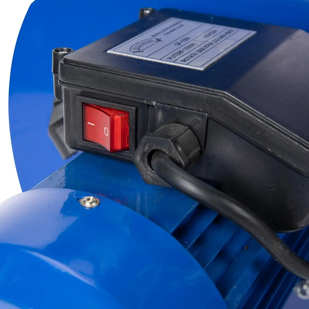 Электрическая мельница Micul Fermier 3.5кВт